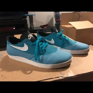 Men’s Nike Lunarlons size 11